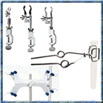 Laboratory Clamps